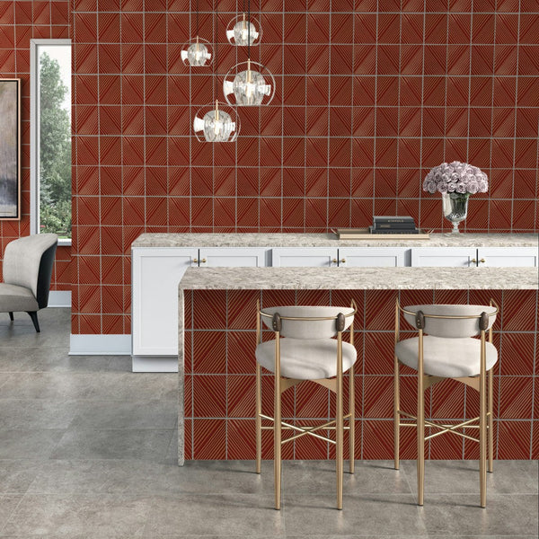 Daltile Revalia Remix 12