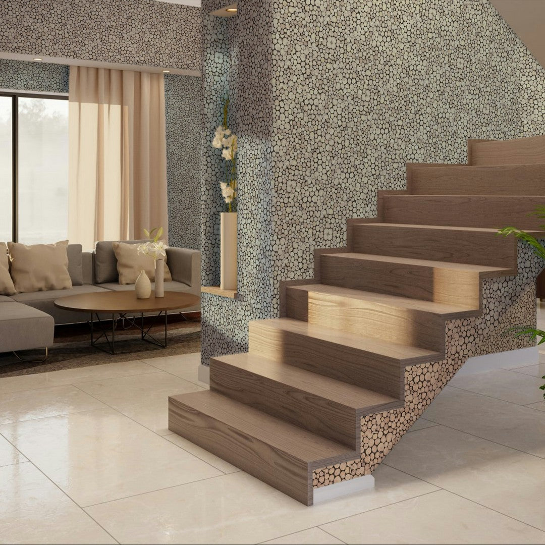 Qualis-Ceramica-Chelsea-12-x-12-Mixed-Material-Tree-Wood-Mosaic-Coffee-Tree