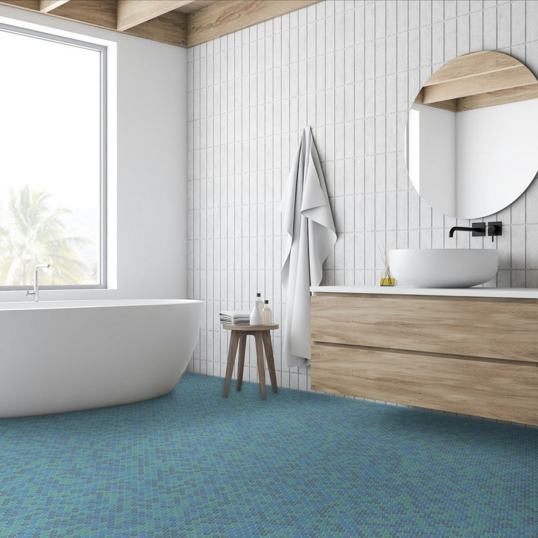Qualis-Ceramica-Chelsea-12-x-12-Glass-Hex-Mosaic-Mix-Blue