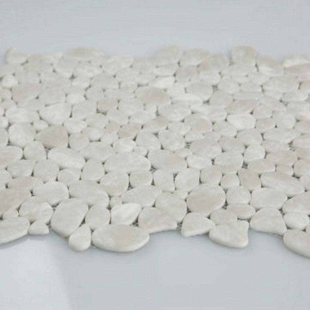 Qualis-Ceramica-Marseilles-12-x-12-Matte-Natural-Stone-2-Pebble-Mosaic-Lt-Grey-Mosaic