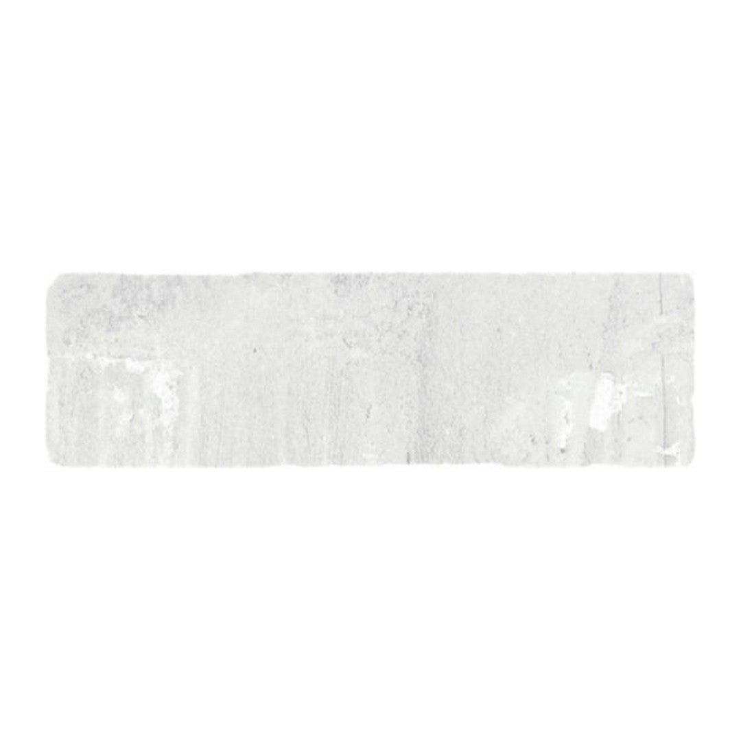 Qualis Ceramica Hamptons 3" x 10" Matte Porcelain Field Tile