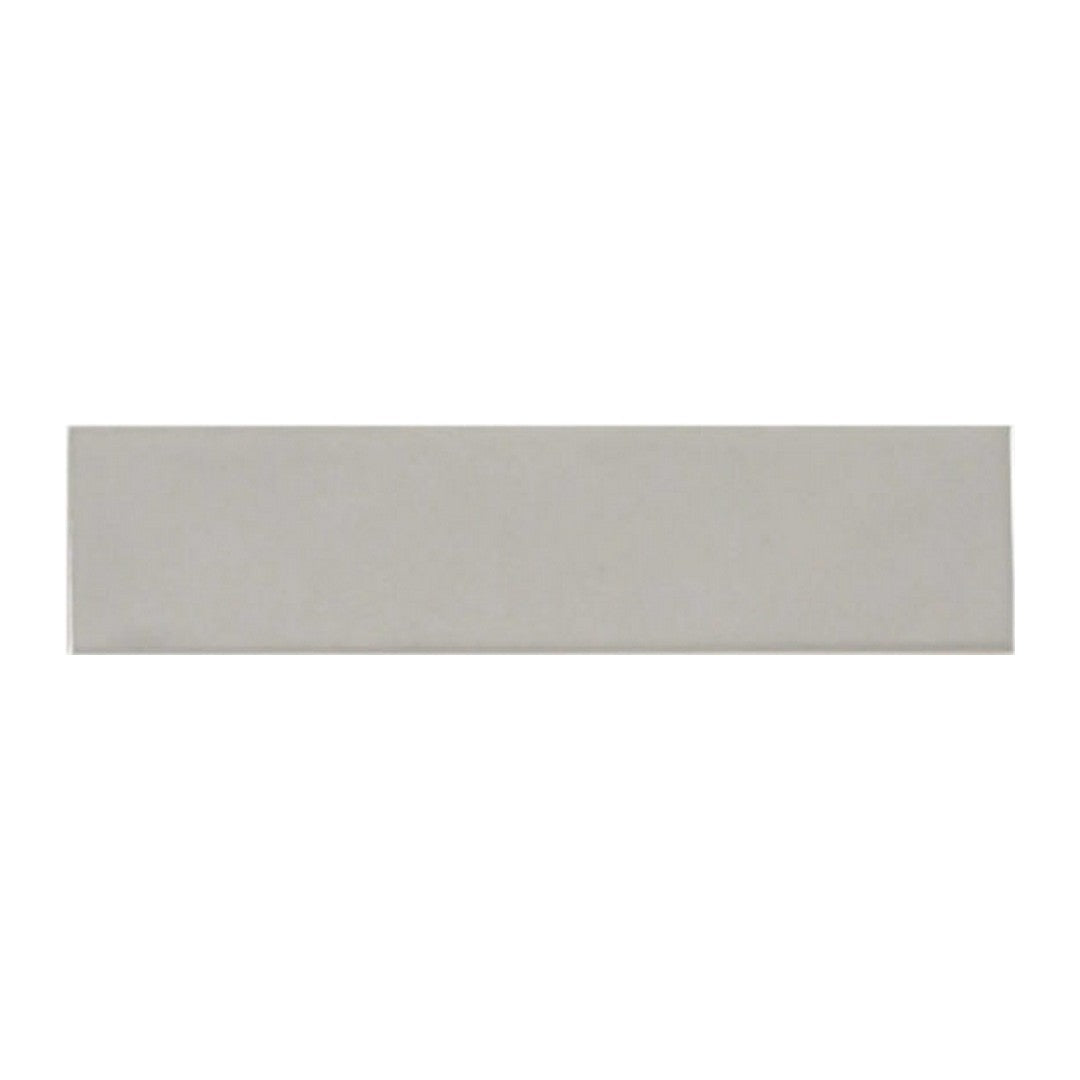 Qualis Ceramica Hamptons 2.5" x 10" Glossy Ceramic Field Tile