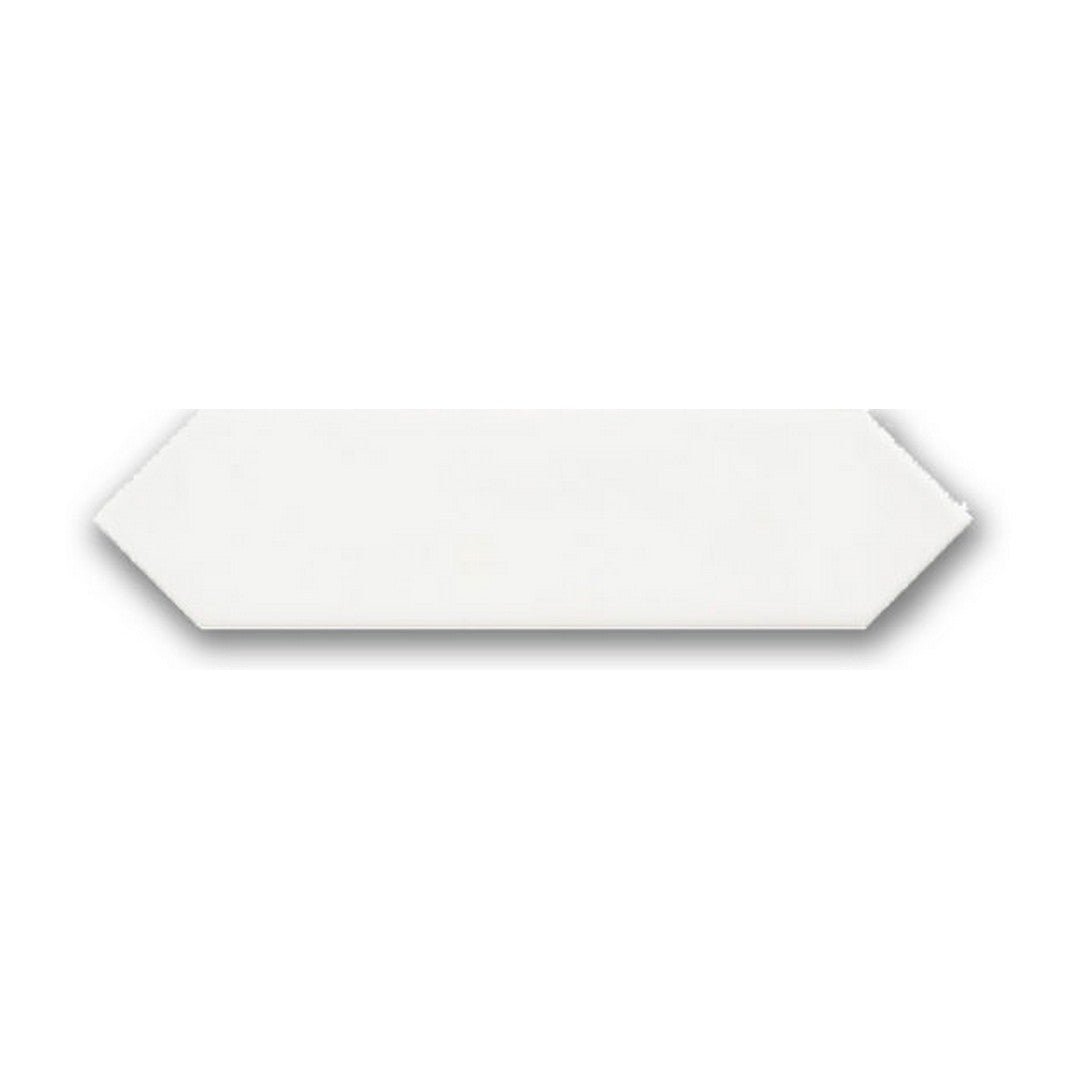 Qualis Ceramica Hamptons 3" x 12" Matte Ceramic Field Tile
