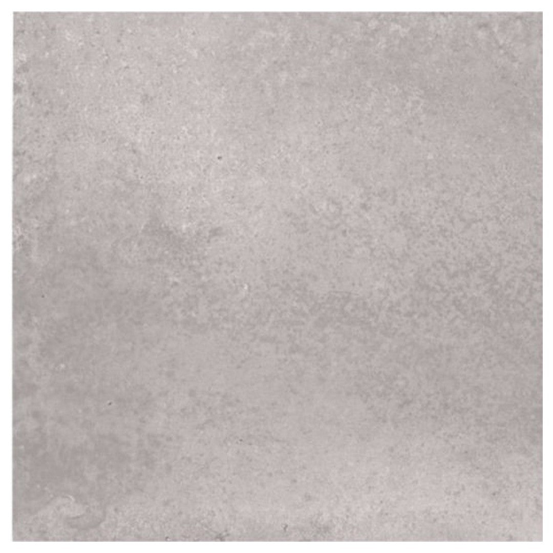 Qualis Ceramica Hamptons 8" x 8" Ceramic Floodplain Field Tile