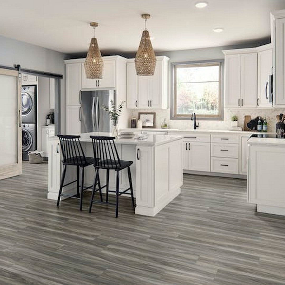 Mannington Realta SPC 7.1" x 48" Elmwood Luxury Vinyl Plank