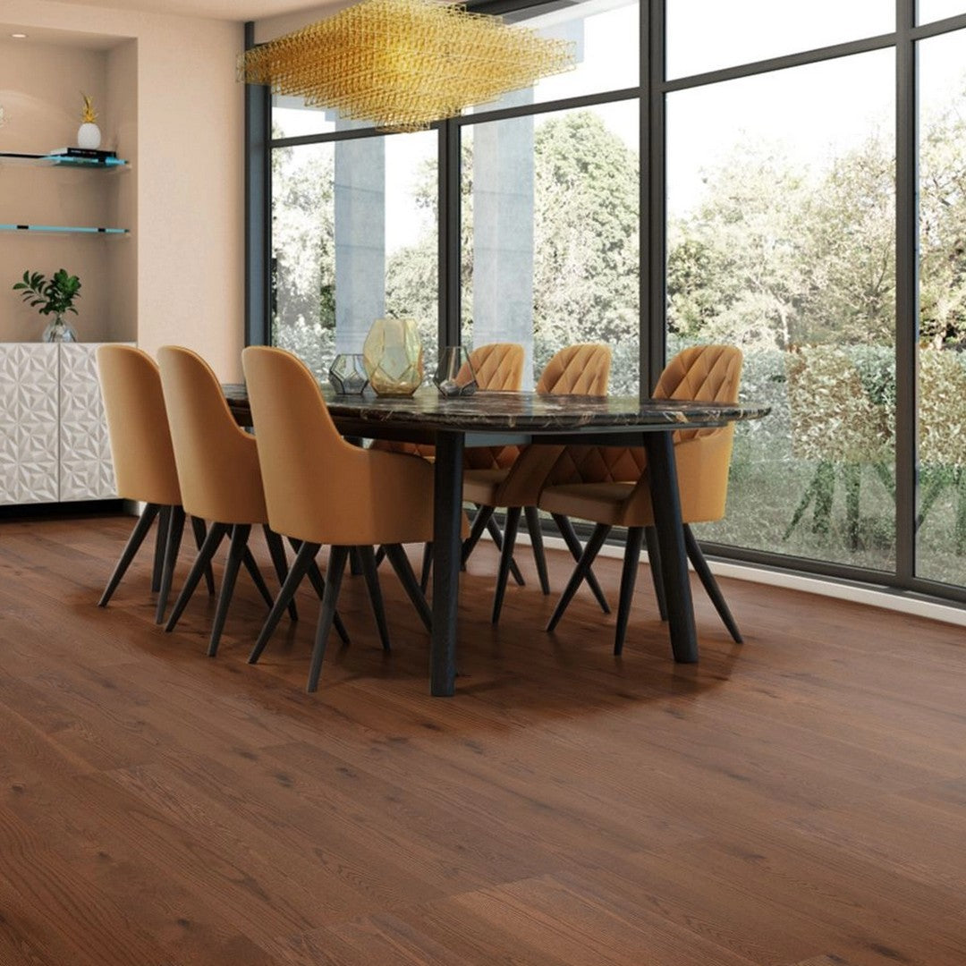 Mercier-Design+-Solid-3.25-x-84-Select-&-Better-Red-Oak-Satin-19mm-Hardwood-Plank-Red-Oak-Amaretto