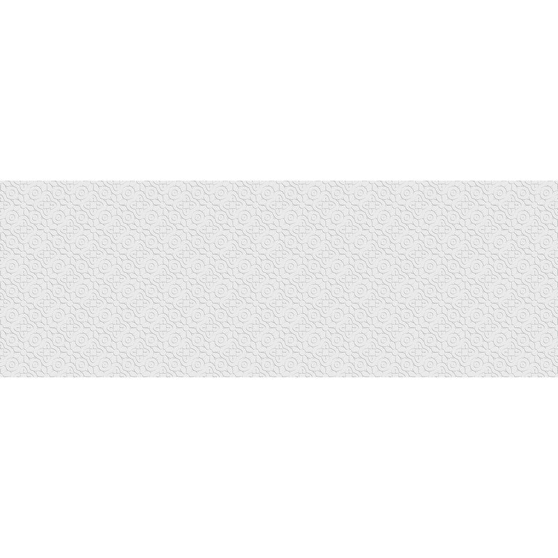 Rickert Fanal 12" x 36" Satin Ceramic Tile