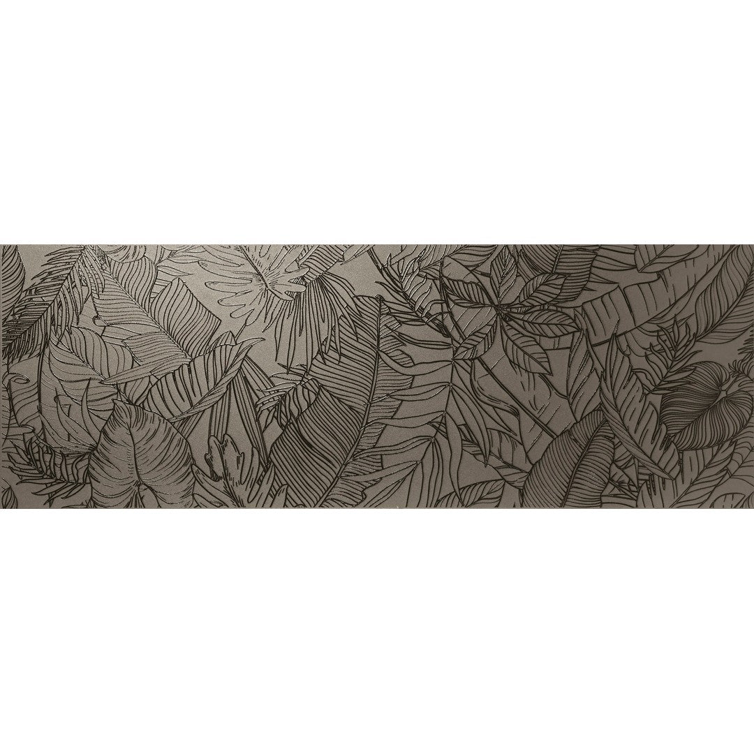 Rickert Fanal 12" x 36" Matte Ceramic Tile