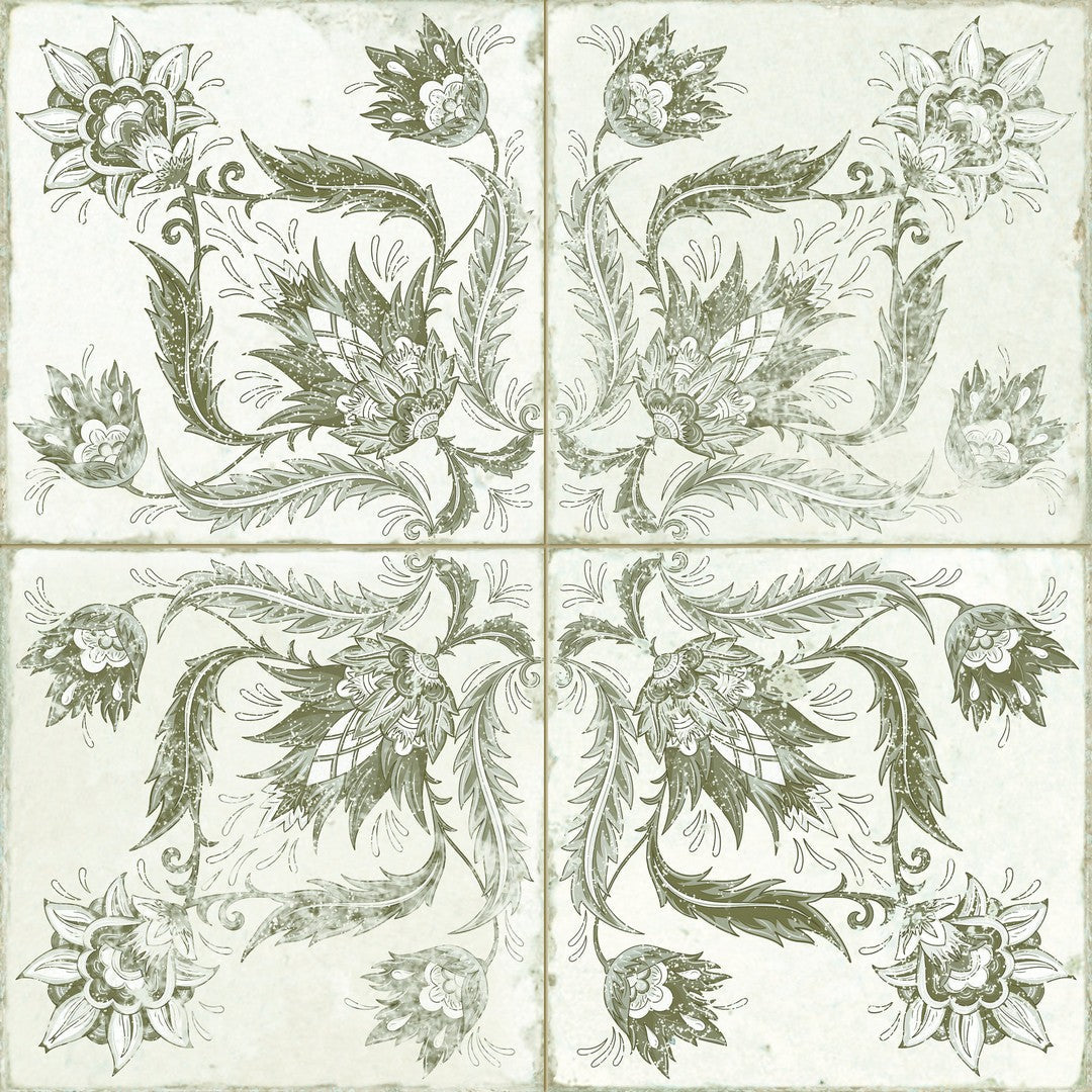 Rickert Peronda FS 18" x 18" Matte Ceramic Tile