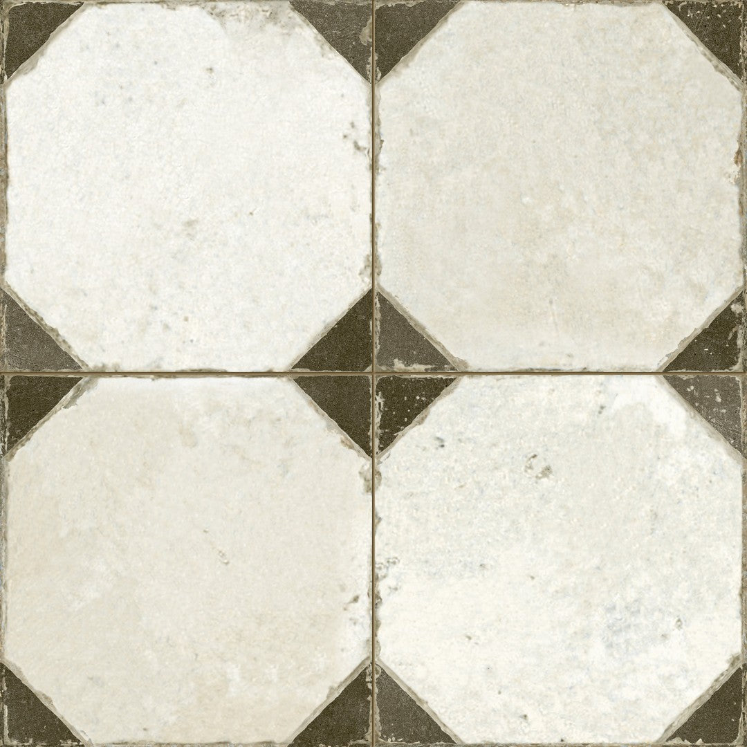 Rickert Peronda FS 18" x 18" Matte Ceramic Tile