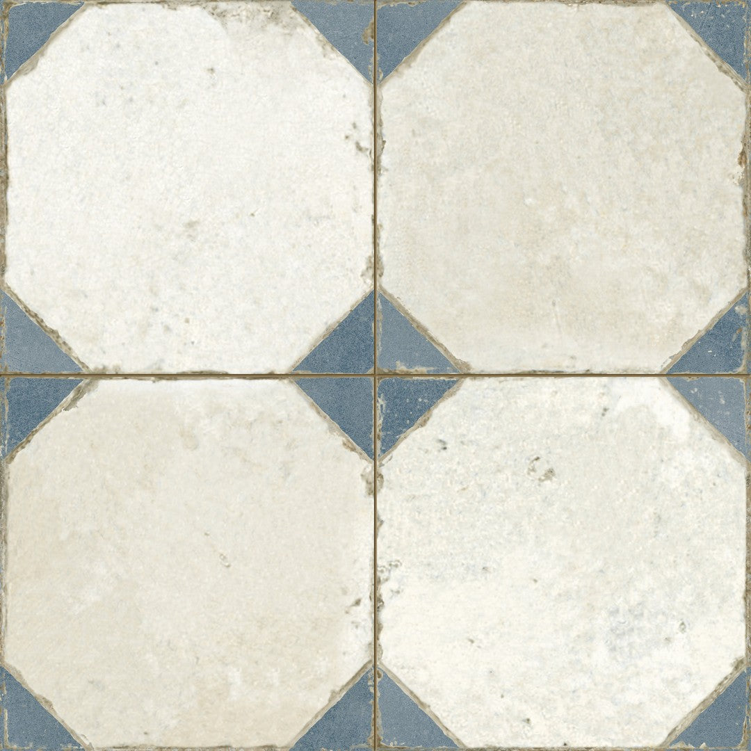 Rickert Peronda FS 18" x 18" Matte Ceramic Tile
