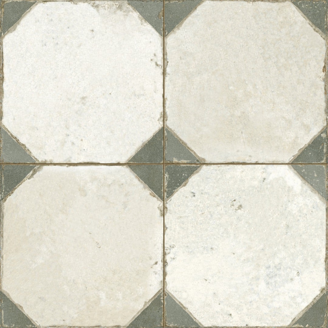 Rickert Peronda FS 18" x 18" Matte Ceramic Tile
