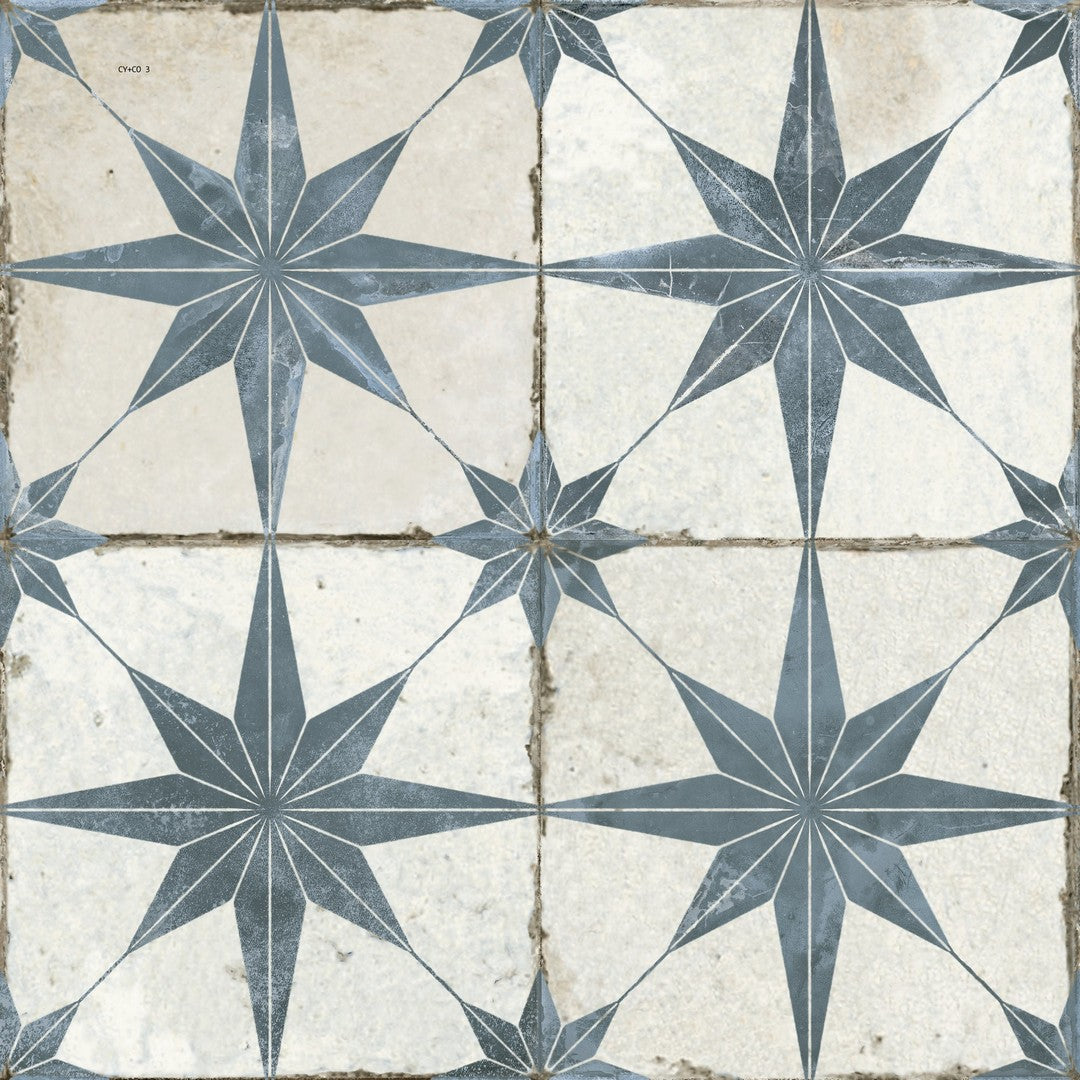 Rickert Peronda FS 18" x 18" Matte Ceramic Tile