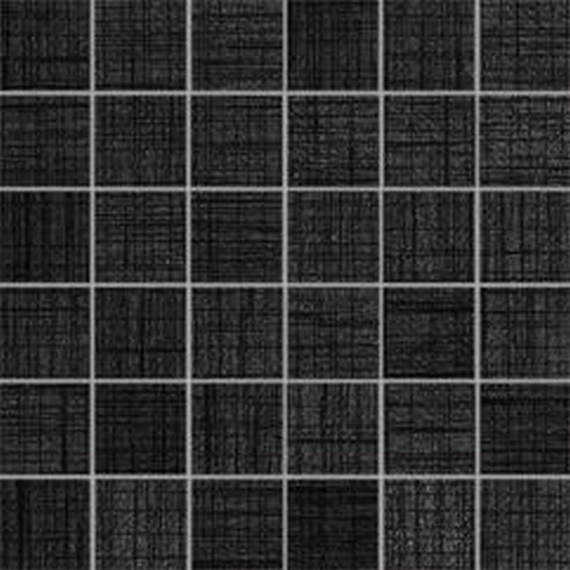 Rickert Azteca Elektra 12" x 12" Porcelain 2" Mosaic