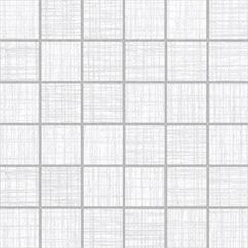 Rickert Azteca Elektra 12" x 12" Porcelain 2" Mosaic