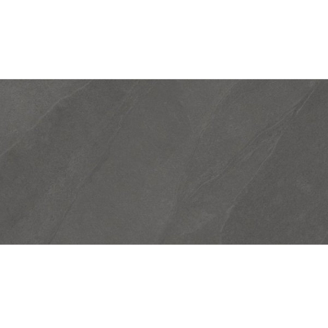 Rickert Unicom Starker Brazilian Slate 12" x 24" Matte Porcelain Tile
