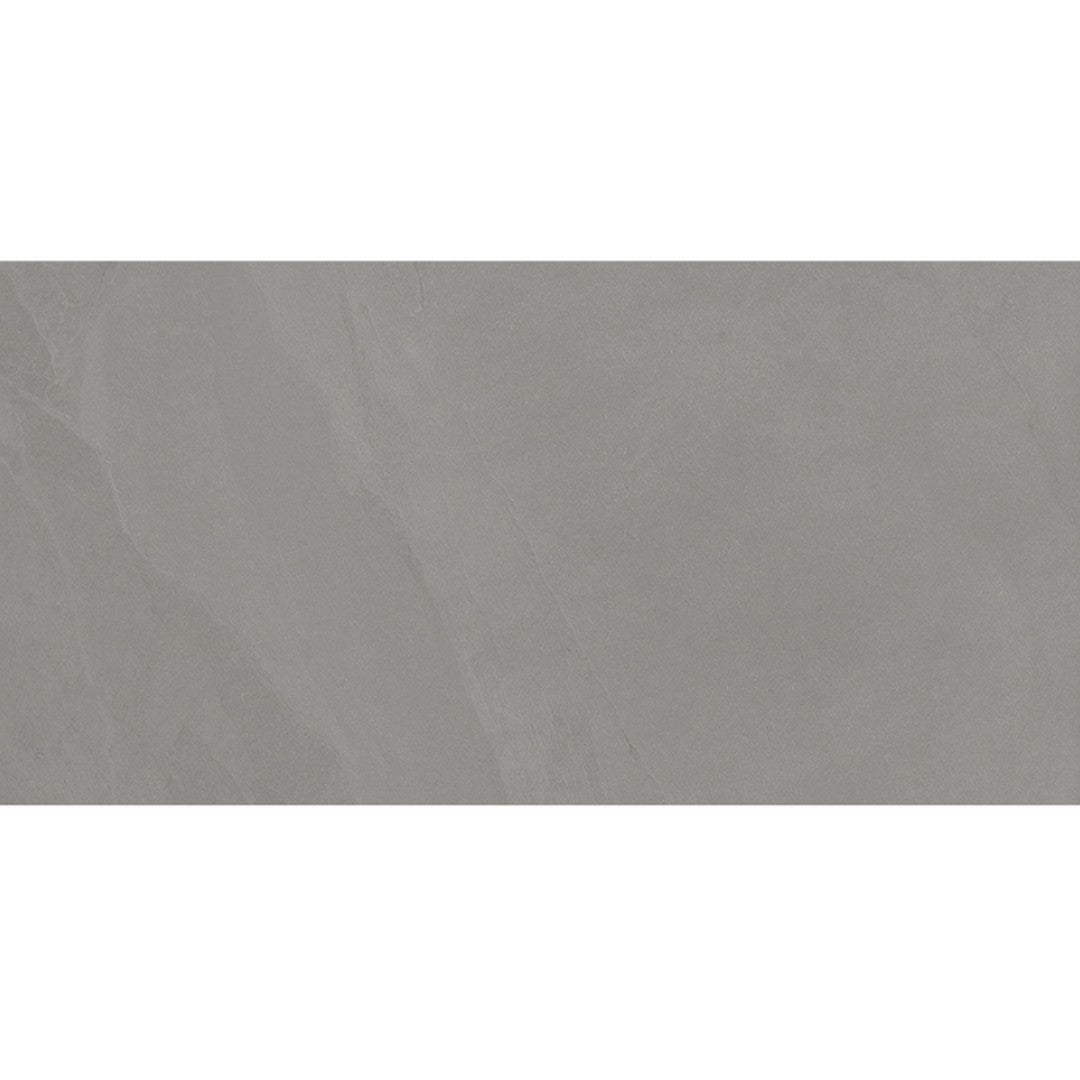 Rickert Unicom Starker Brazilian Slate 24" x 48" Porcelain Tile