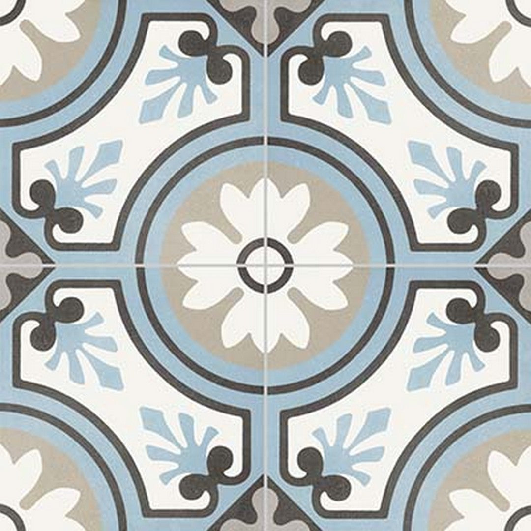 Rickert Unicom Starker Reverie 8" x 8" Rectified Porcelain Tile