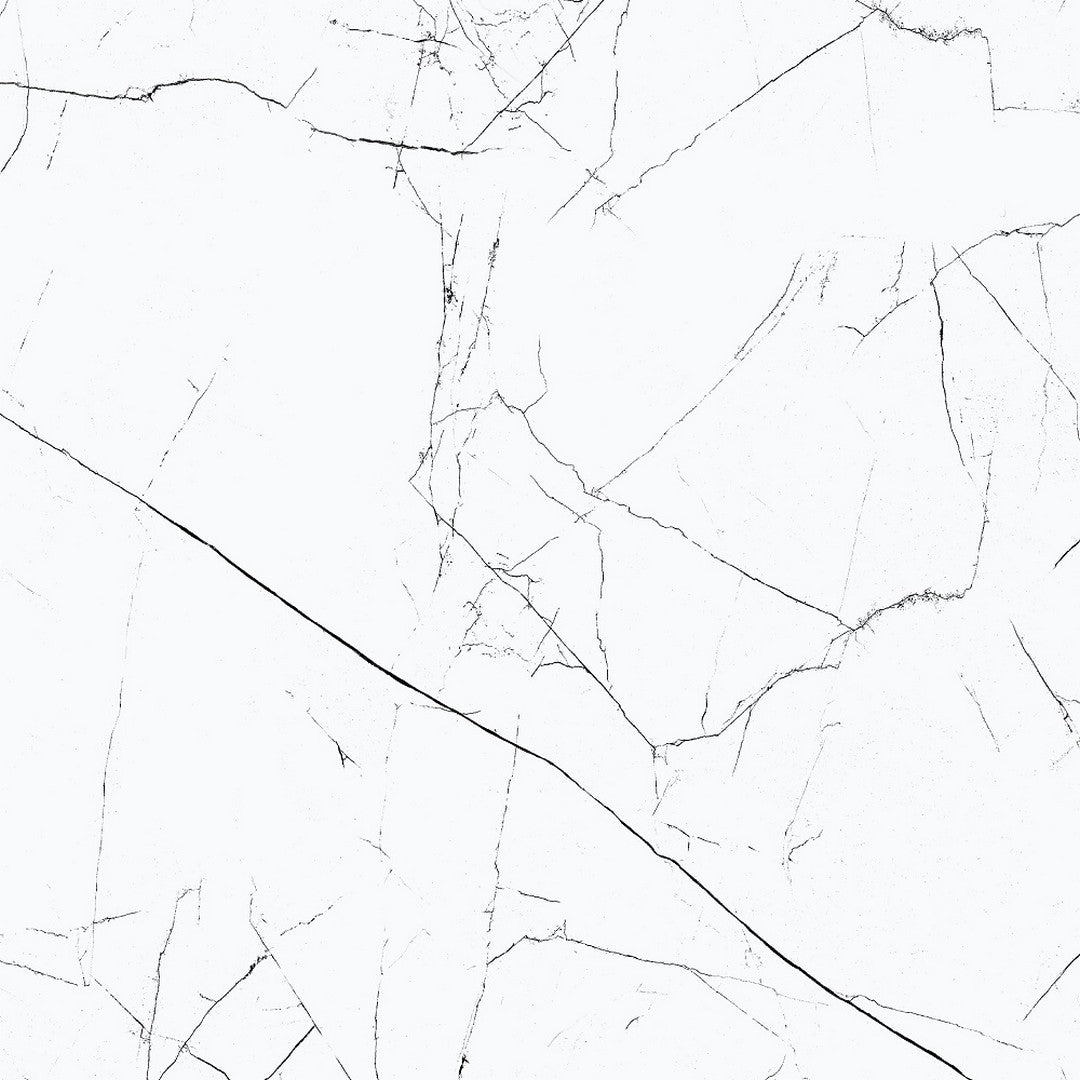 Rickert Unicom Starker Muse 24" x 24" Polished Porcelain Tile