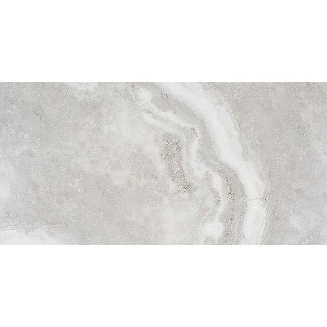 Rickert Cristal Caracalla 12" x 24" Rectified Matte Porcelain Tile