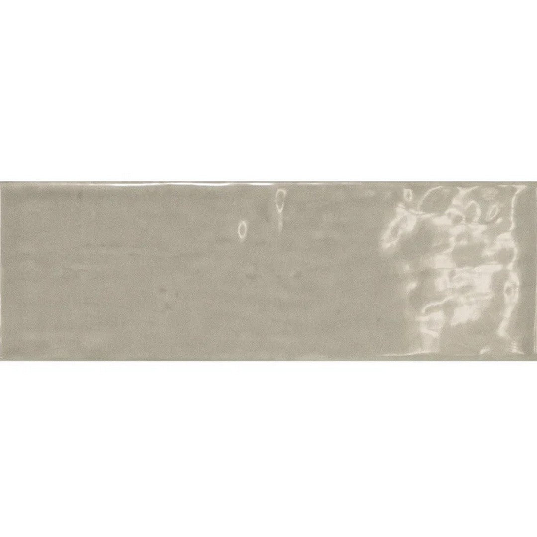 Rickert Equipe Country 2.5" x 8" Glossy Ceramic Tile