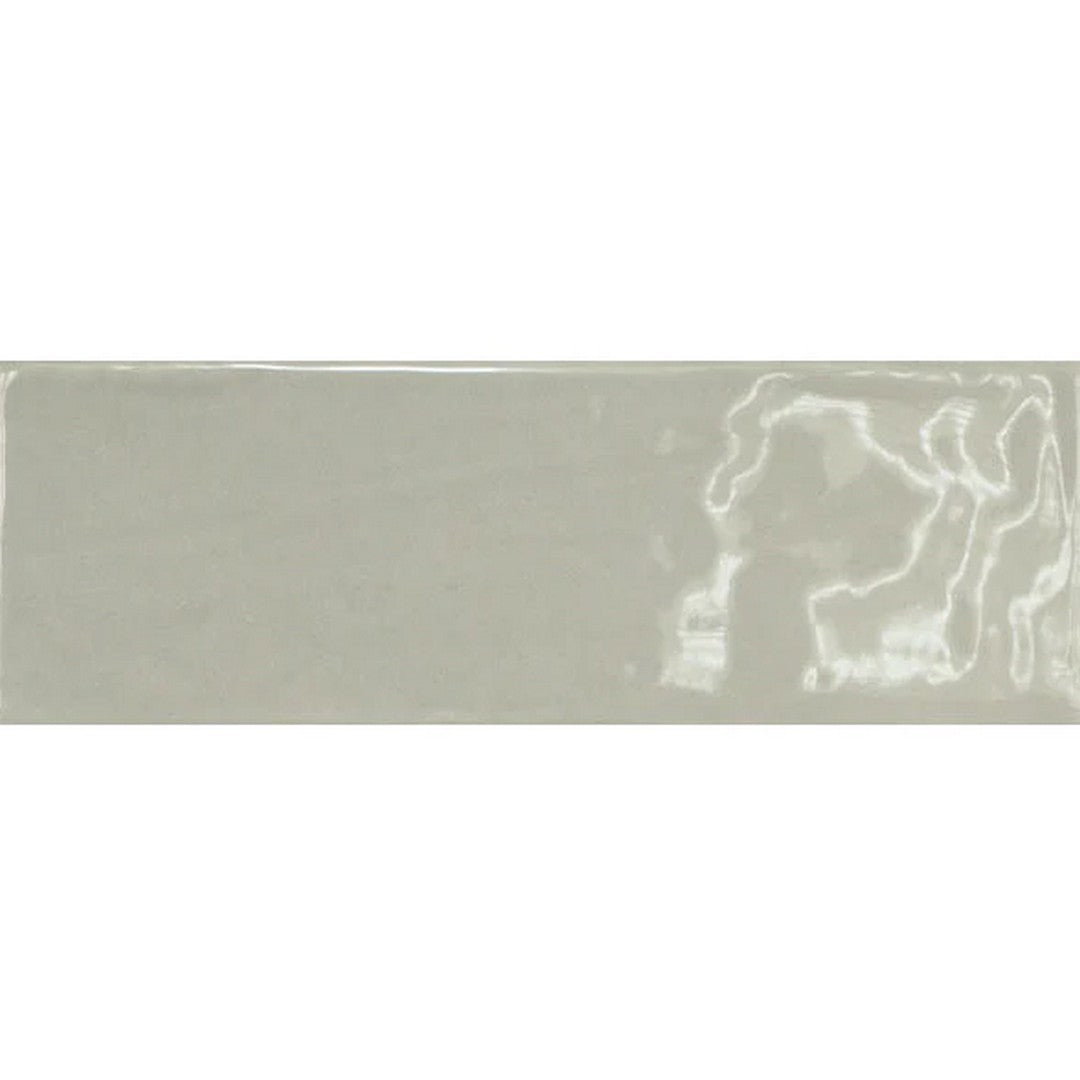 Rickert Equipe Country 2.5" x 8" Glossy Ceramic Tile