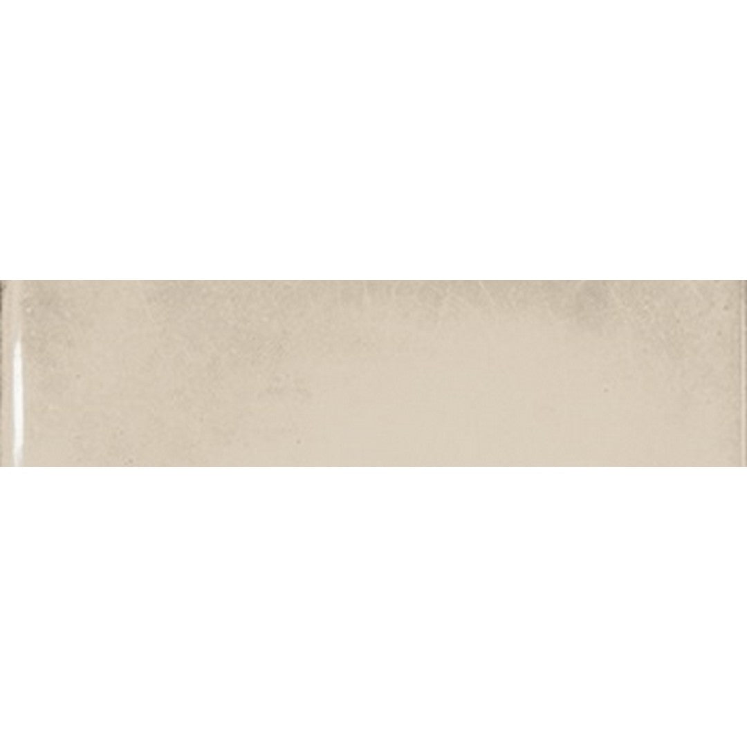 Rickert Equipe Splendours 3" x 12" Glossy Ceramic Tile