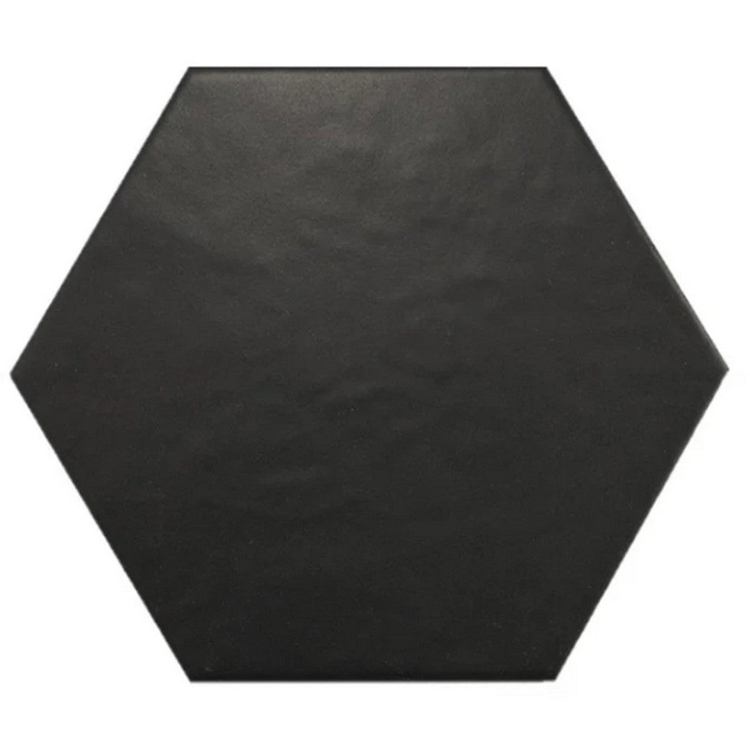 Rickert Equipe Hexatile 7" x 8" Matte Porcelain Tile