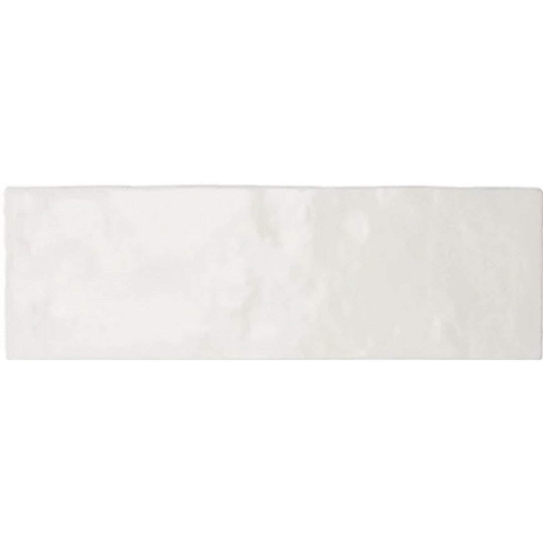 Rickert Equipe Artisan 2.5" x 8" Glossy Ceramic Tile