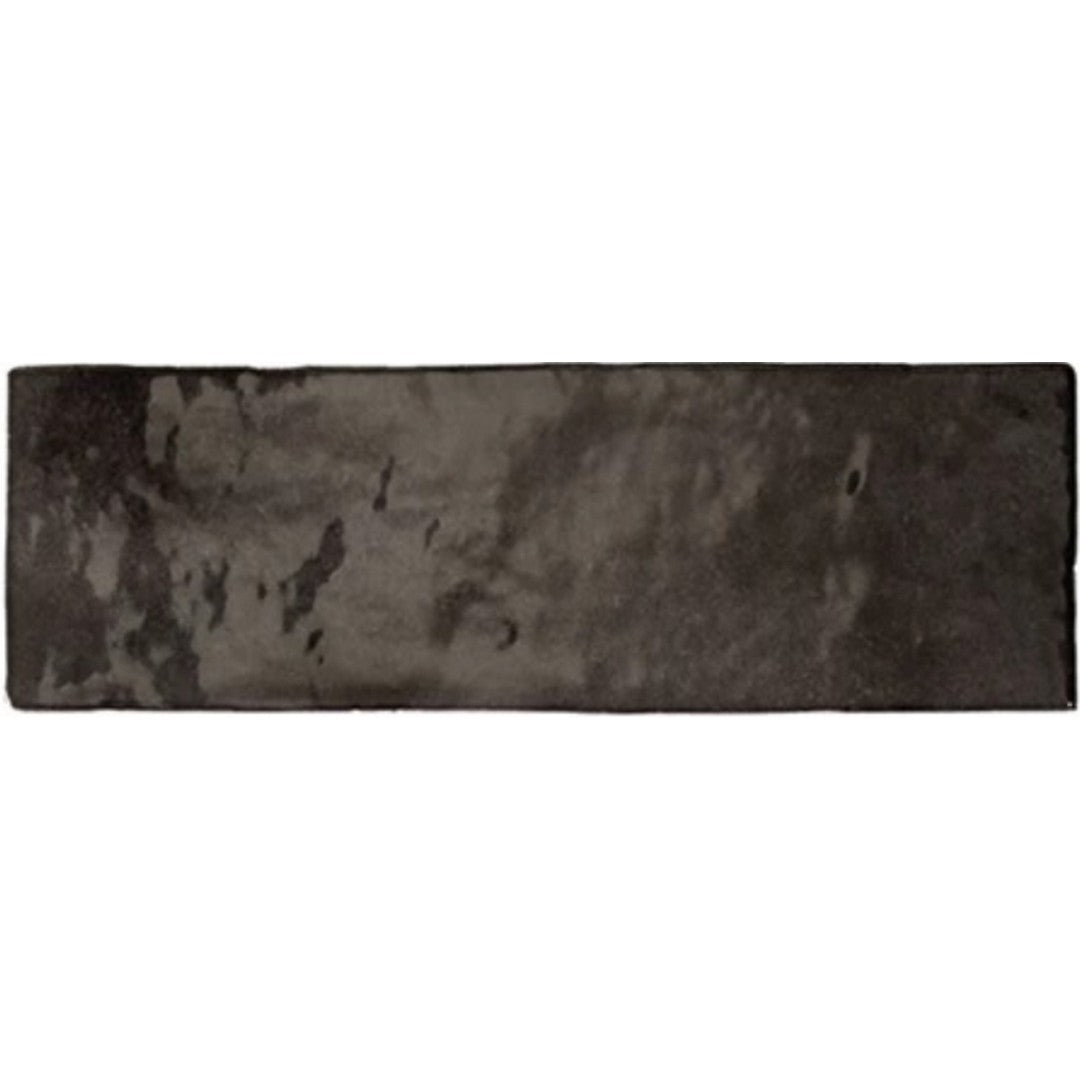 Rickert Equipe Artisan 2.5" x 8" Glossy Ceramic Tile