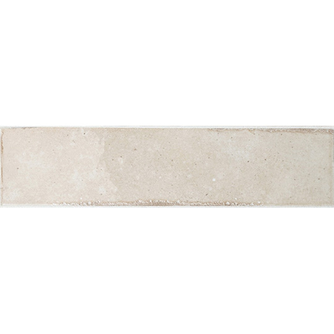 Rickert Equipe Tribeca 2.5" x 10" Glossy Porcelain Tile