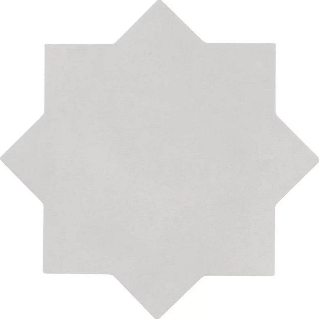 Rickert Equipe Kasbah 6.5" x 6.5" Matte Porcelain Tile