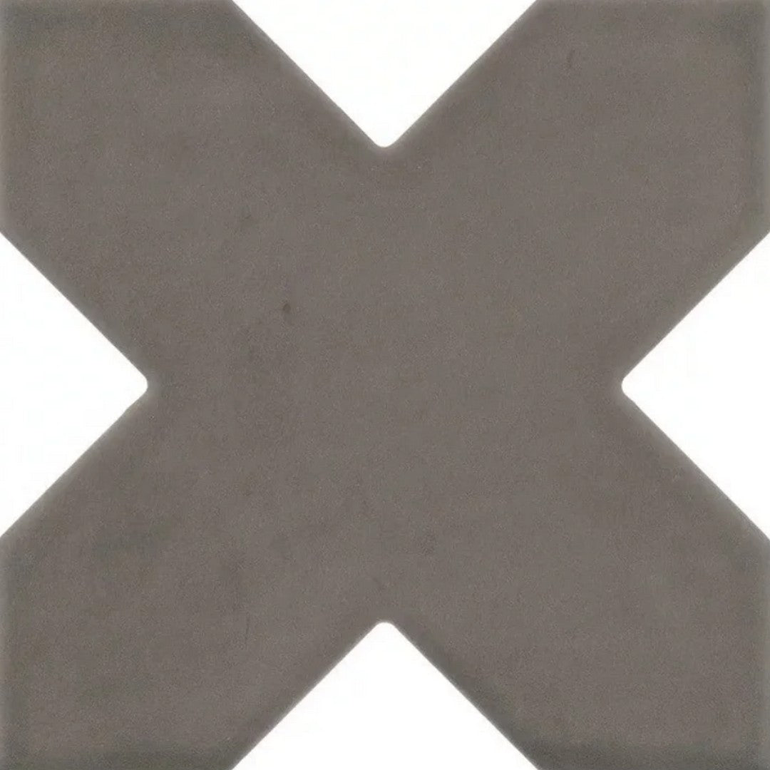 Rickert Equipe Kasbah 5" x 5" Matte Porcelain Tile