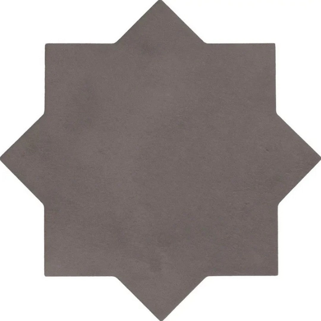 Rickert Equipe Kasbah 6.5" x 6.5" Matte Porcelain Tile