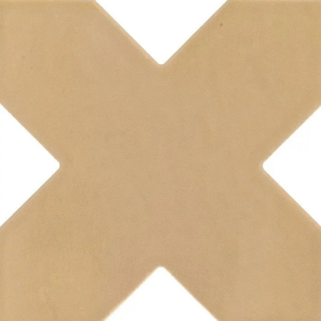 Rickert Equipe Kasbah 5" x 5" Matte Porcelain Tile