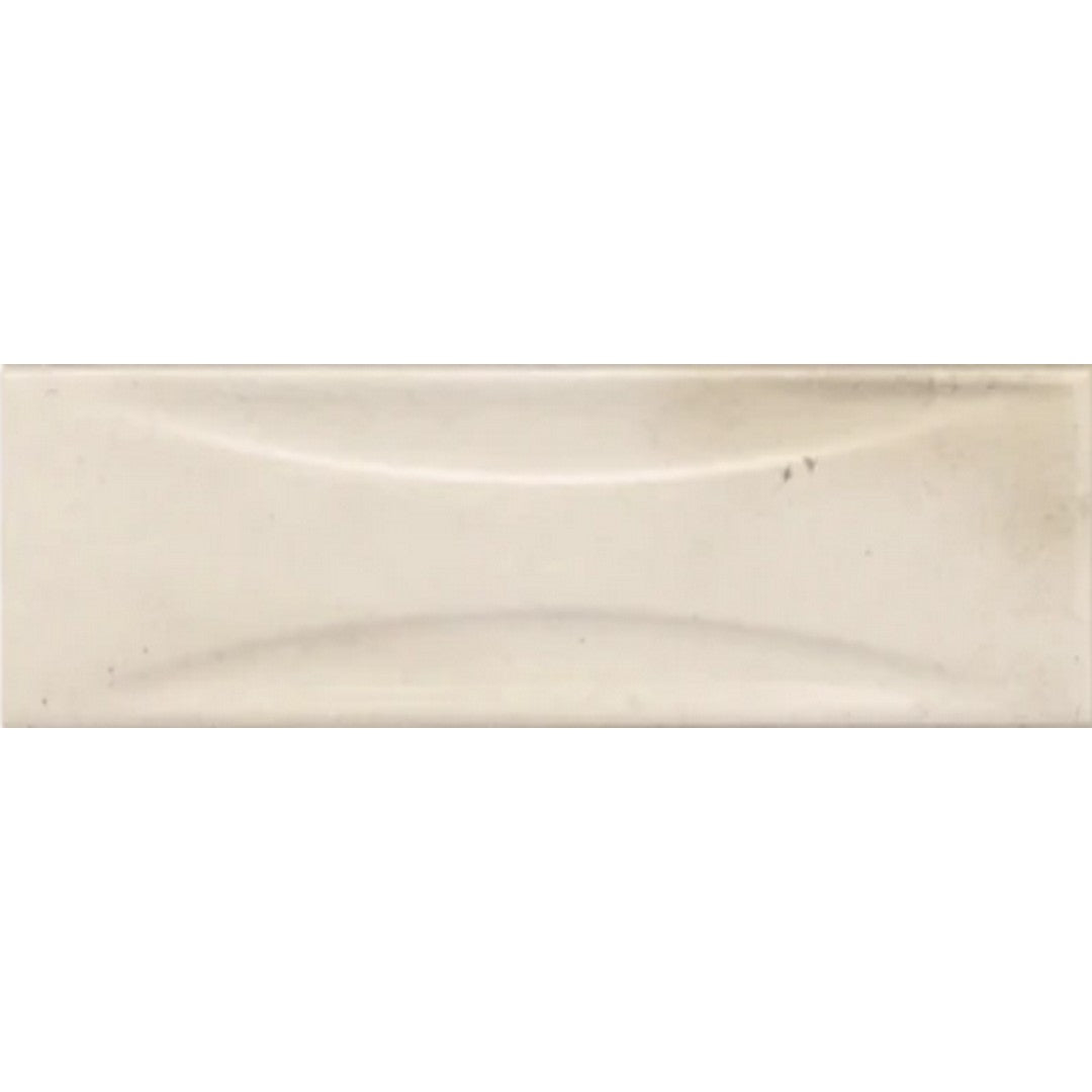 Rickert Equipe Hanoi 2.5" x 8" Glossy Ceramic Tile