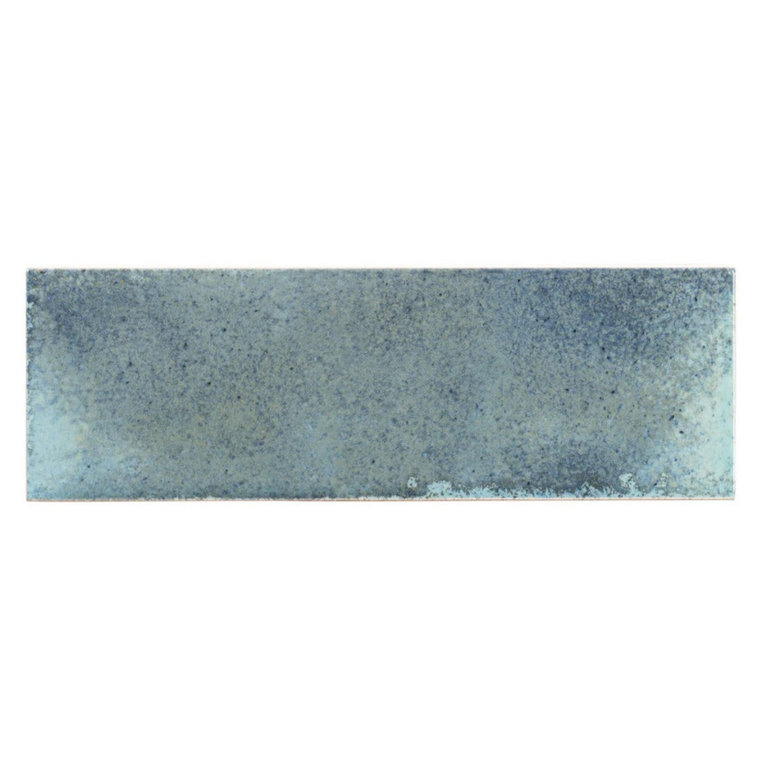 Rickert Equipe Hanoi 2.5" x 8" Glossy Ceramic Tile