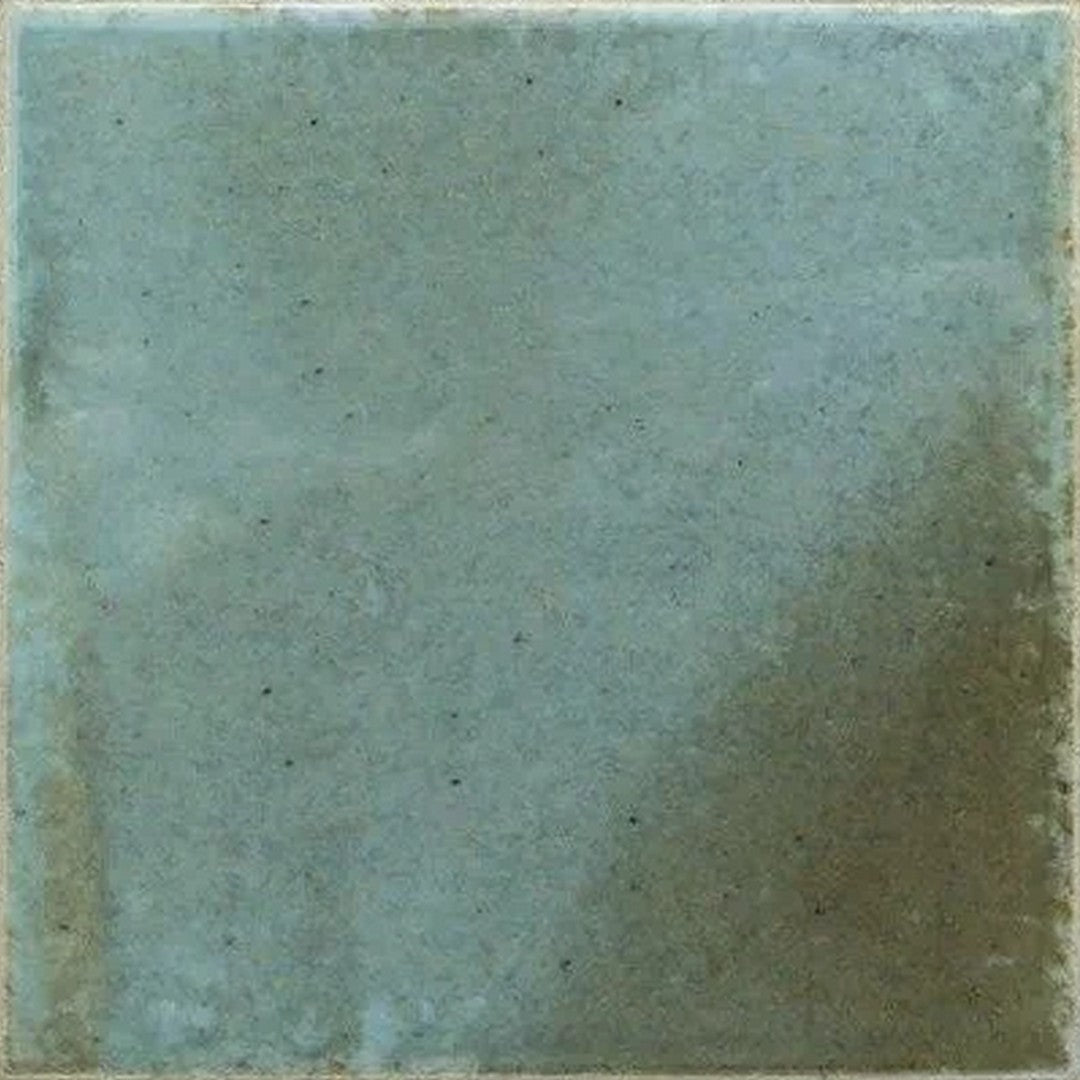Rickert Equipe Hanoi 4" x 4" Glossy Ceramic Tile