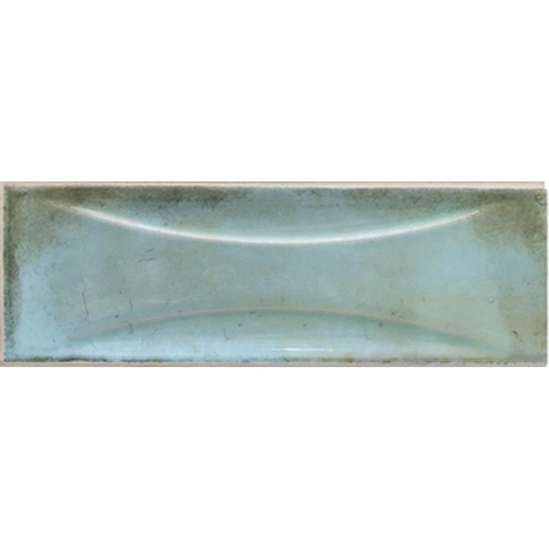 Rickert Equipe Hanoi 2.5" x 8" Glossy Ceramic Tile