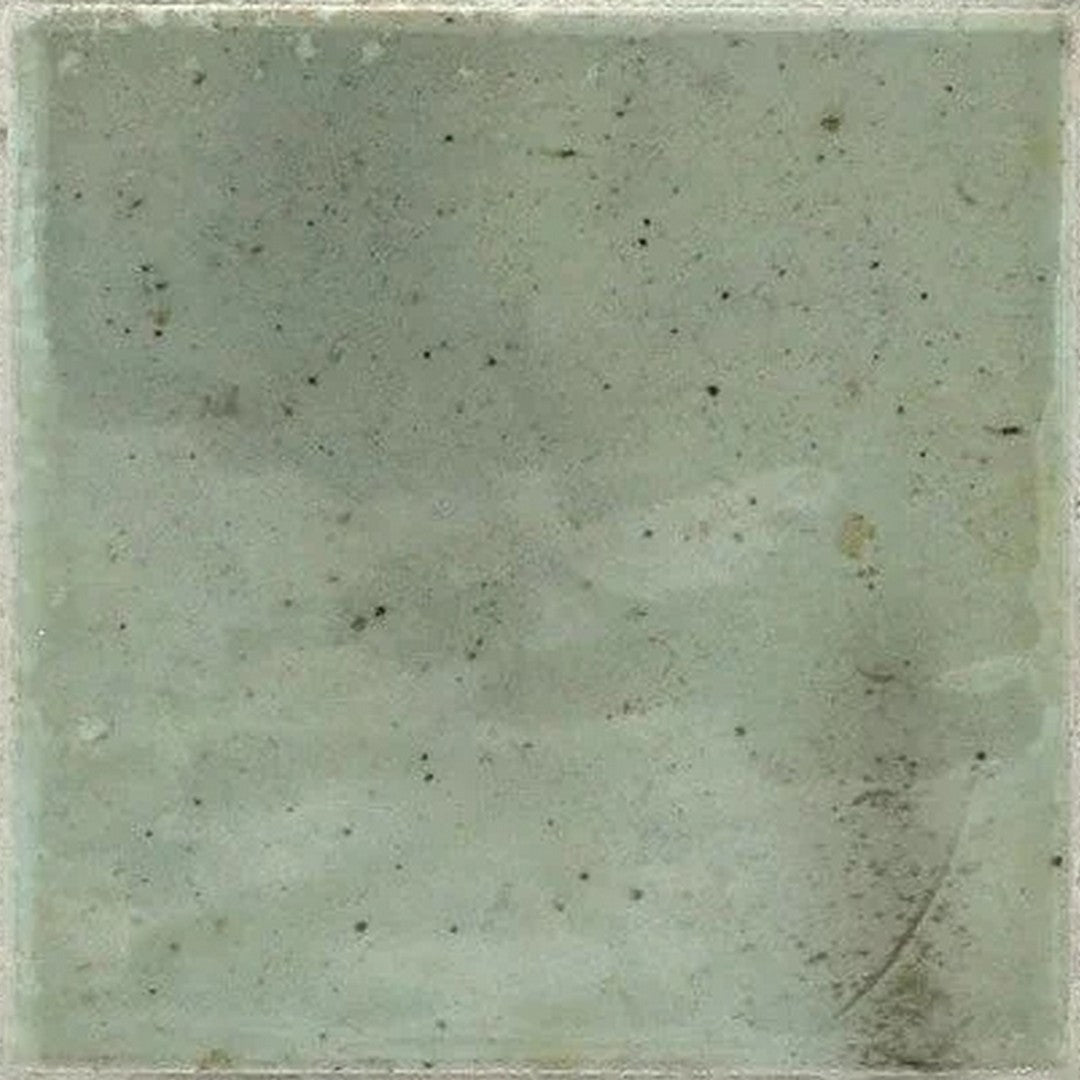 Rickert Equipe Hanoi 4" x 4" Glossy Ceramic Tile