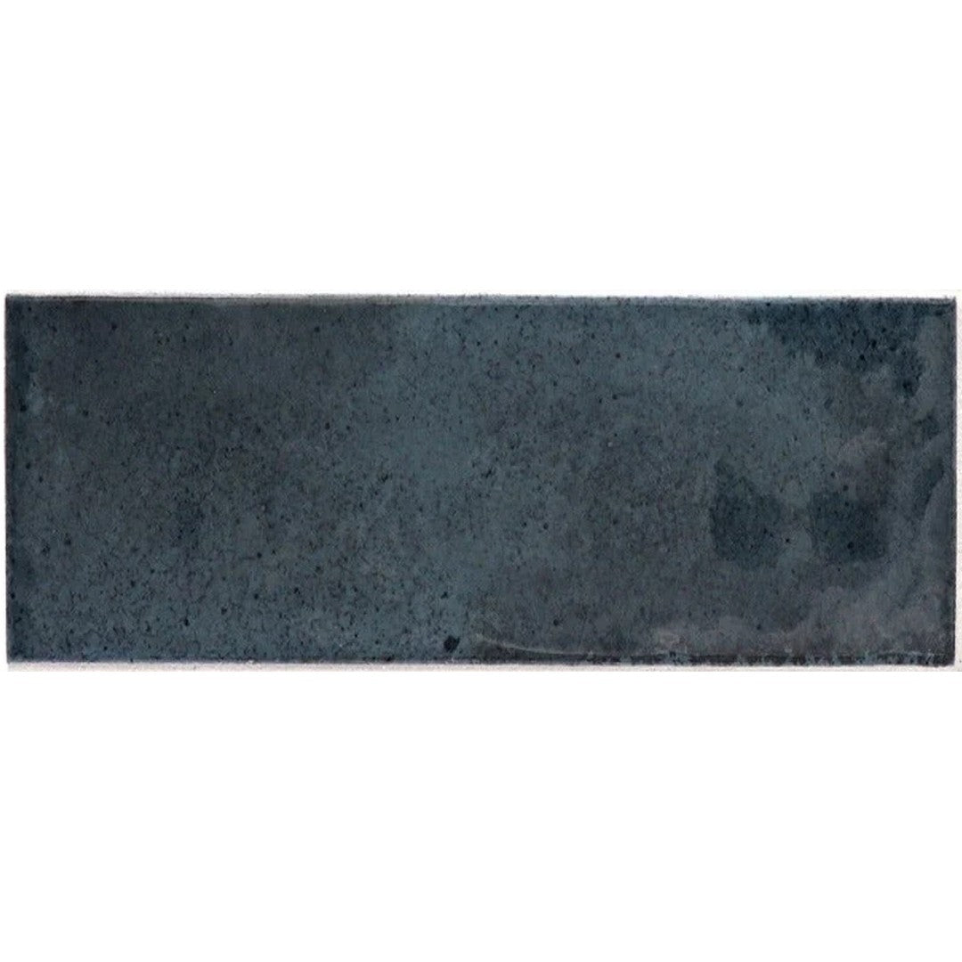 Rickert Equipe Hanoi 2.5" x 8" Glossy Ceramic Tile