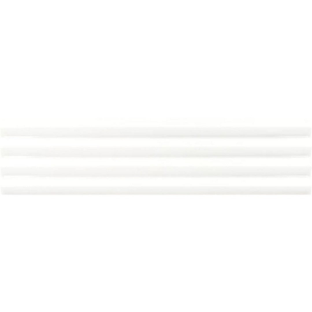 Rickert Equipe Costa Nova Praia 2" x 8" Matte Ceramic Tile