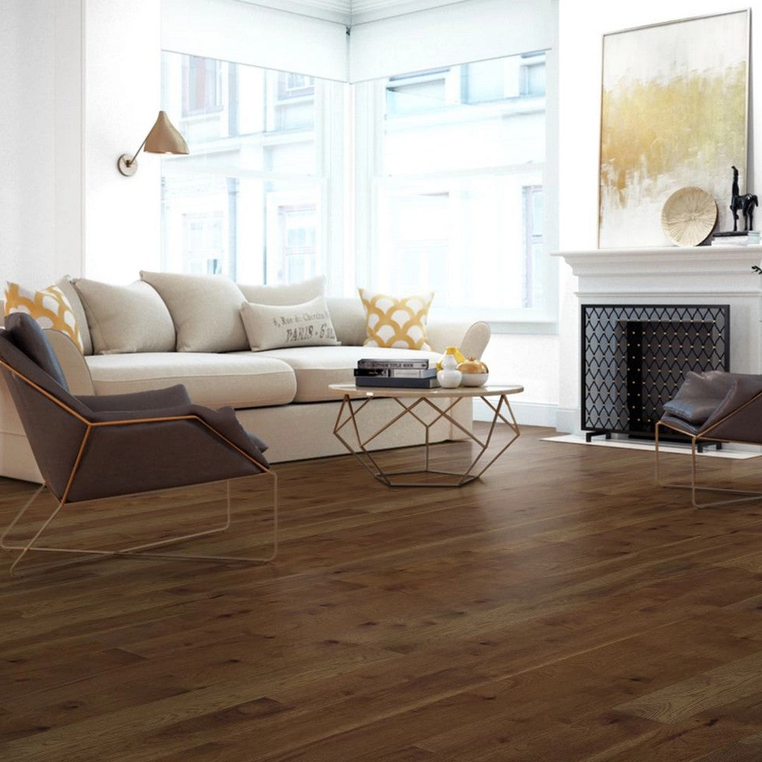 Mercier-Elegancia-Solid-4.25-x-83-Authantic-Hickory-Matte-19mm-Hardwood-Plank-Roma-Hickory