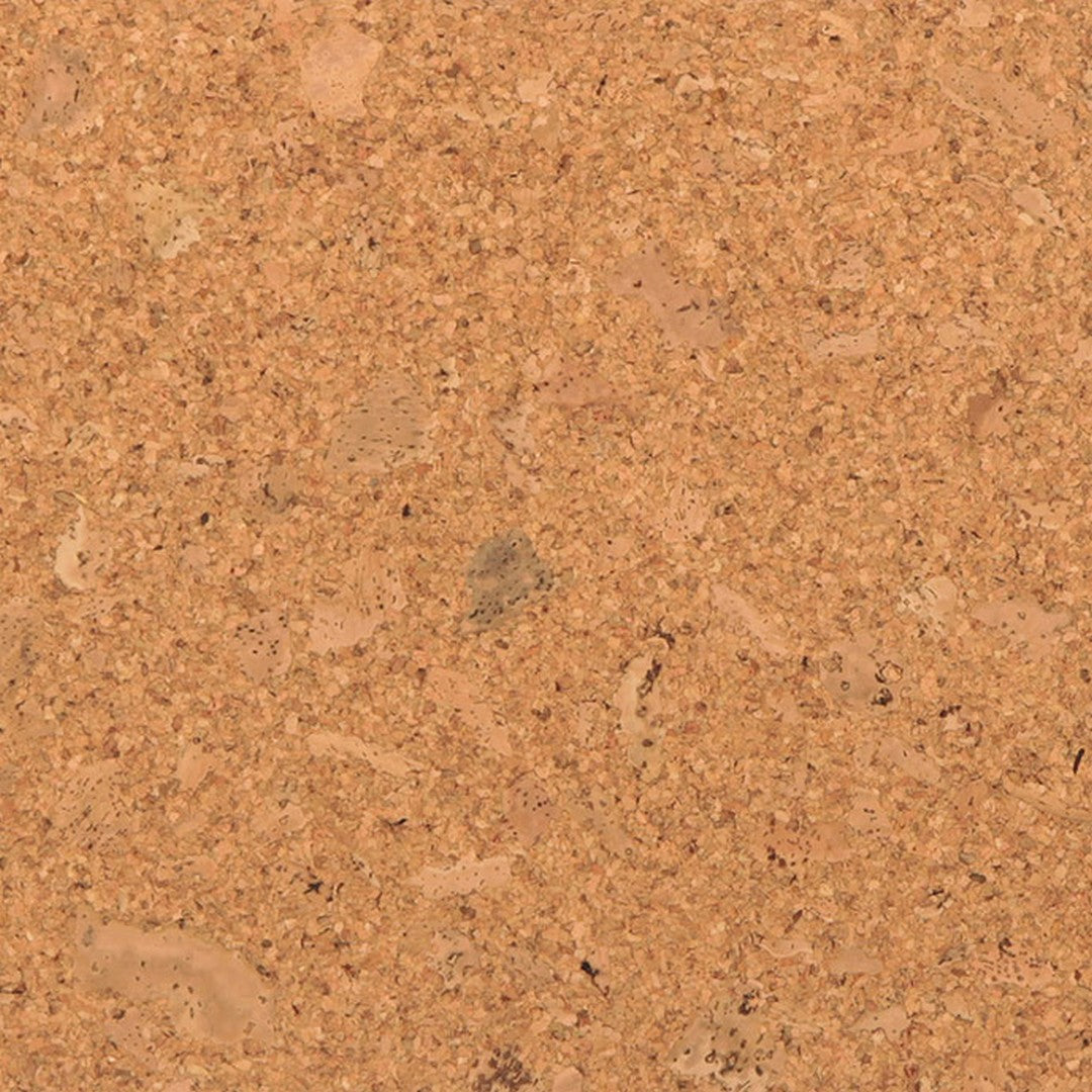 APC Cork 12" x 12" Matte Cork 4.8mm Tile