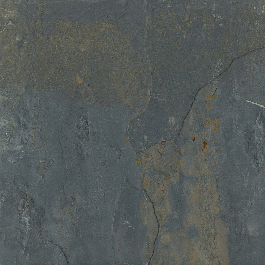 Emser Slate Quartzite & Sandstone 12" x 12" Gauged Natural Stone Tile