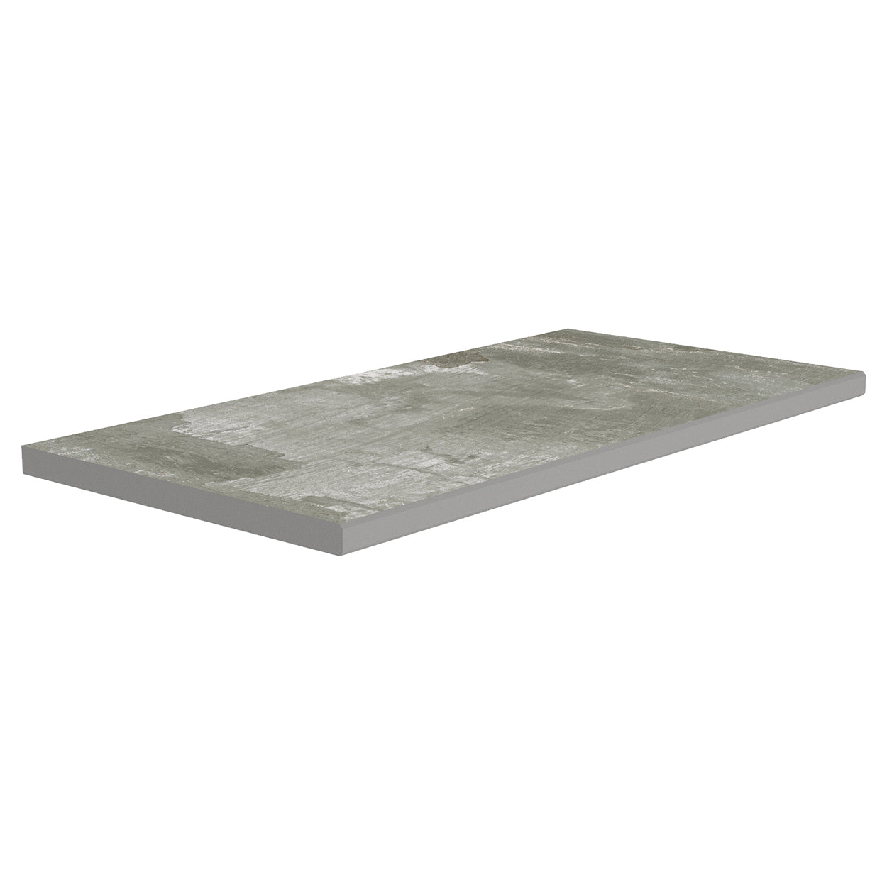 Del Conca USA Gotham 2 Pool Coping 12" x 24" Porcelain Paver