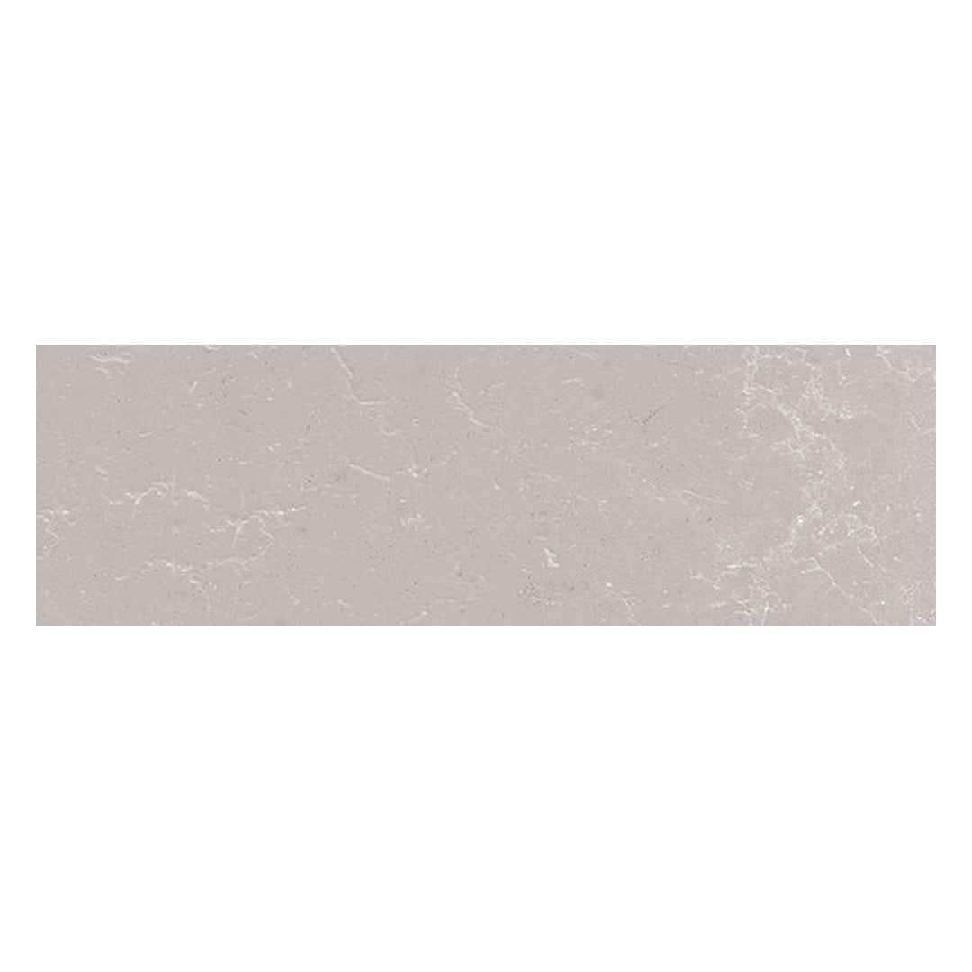 Del Conca Usa Strato Travertini 12" x 24" Rectified Porcelain Pool Coping