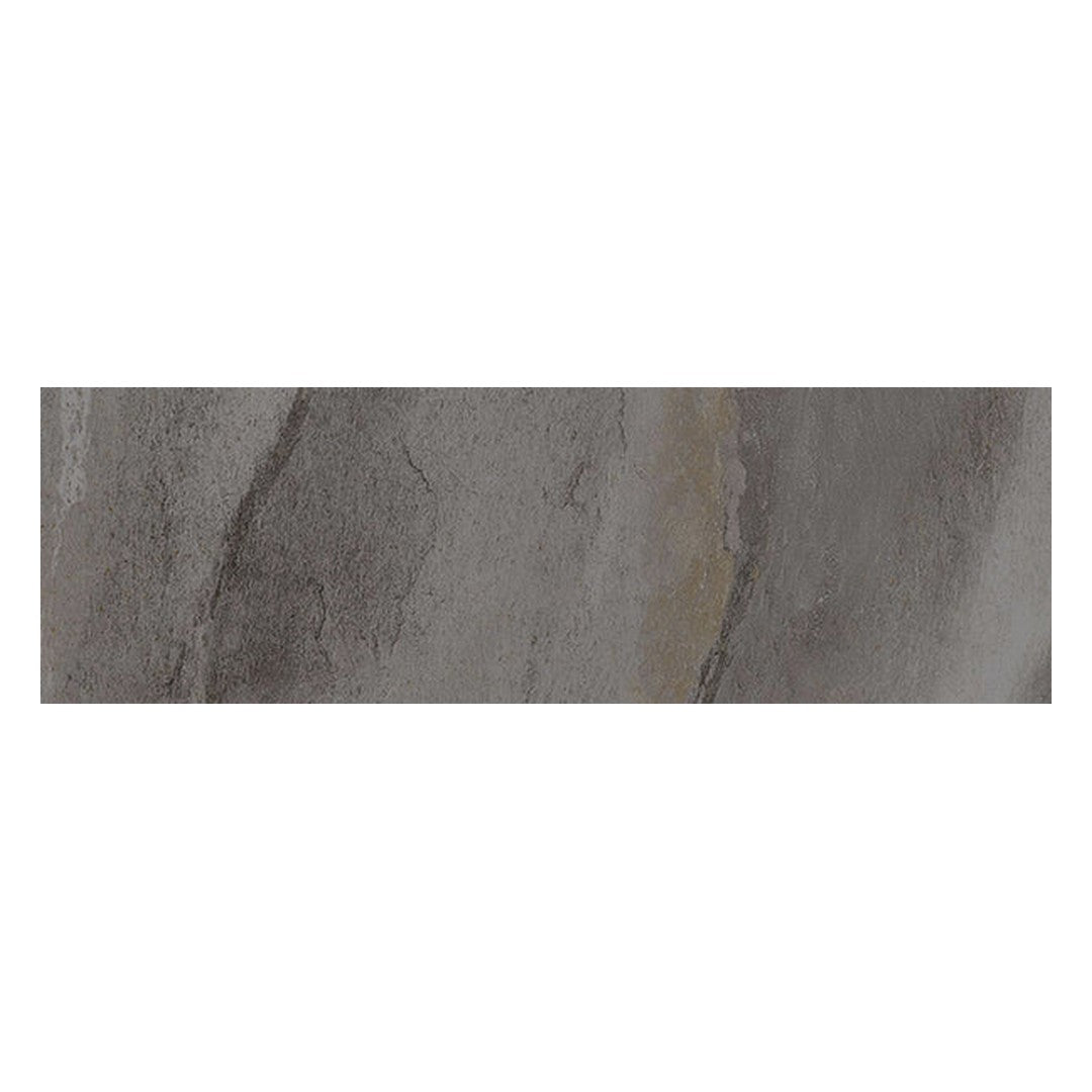 Del Conca Usa Strato Slate 12" x 24" Rectified Porcelain Pool Coping