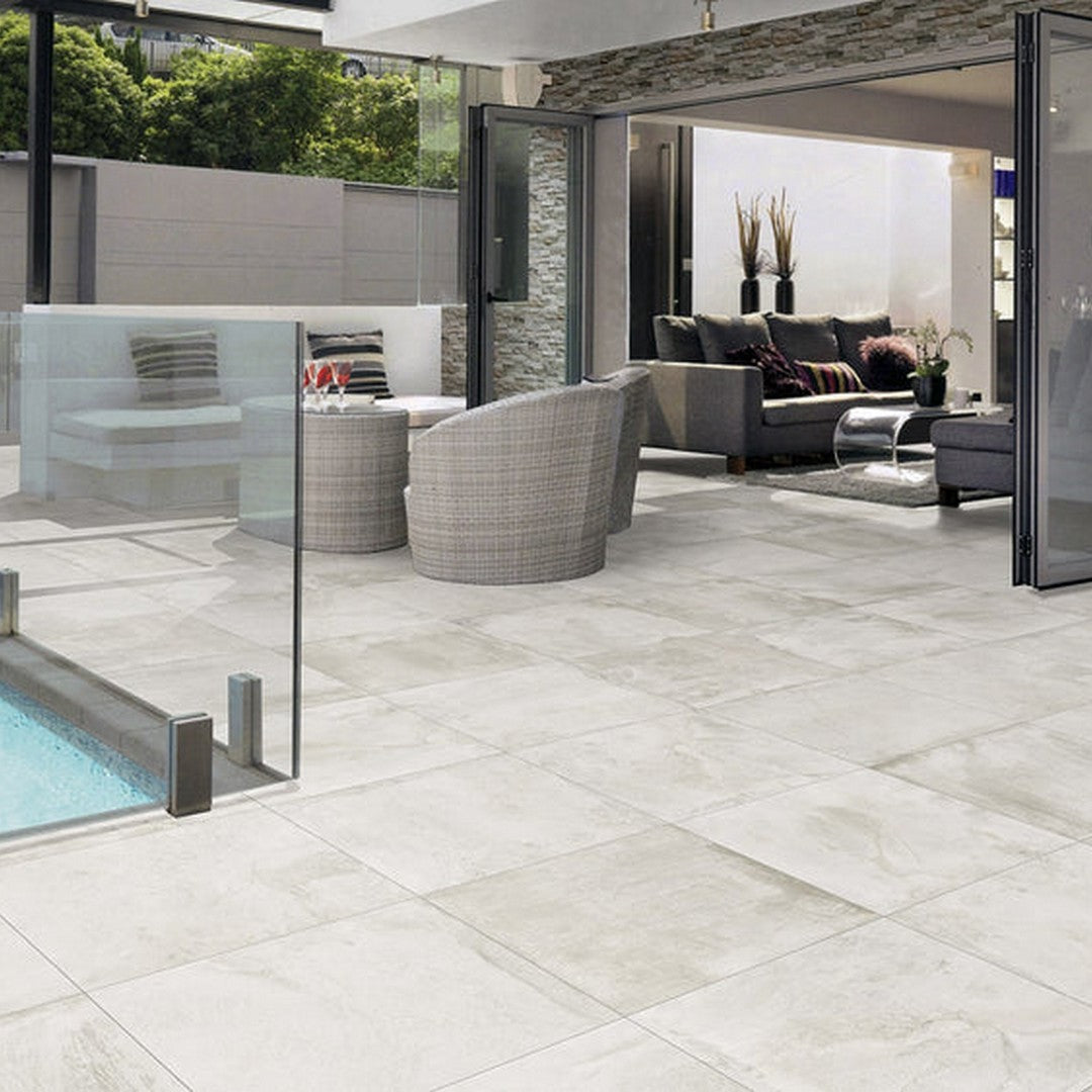 Del-Conca-USA-Gotham-2-24-x-24-Porcelain-Paver-Bianco