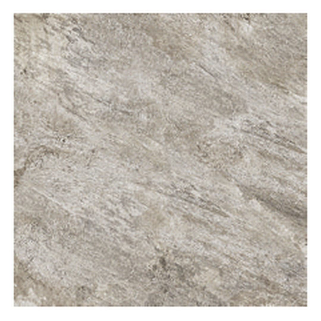 Del Conca Usa Strato Quartzite 24" x 24" Rectified Porcelain Quartzite Paver